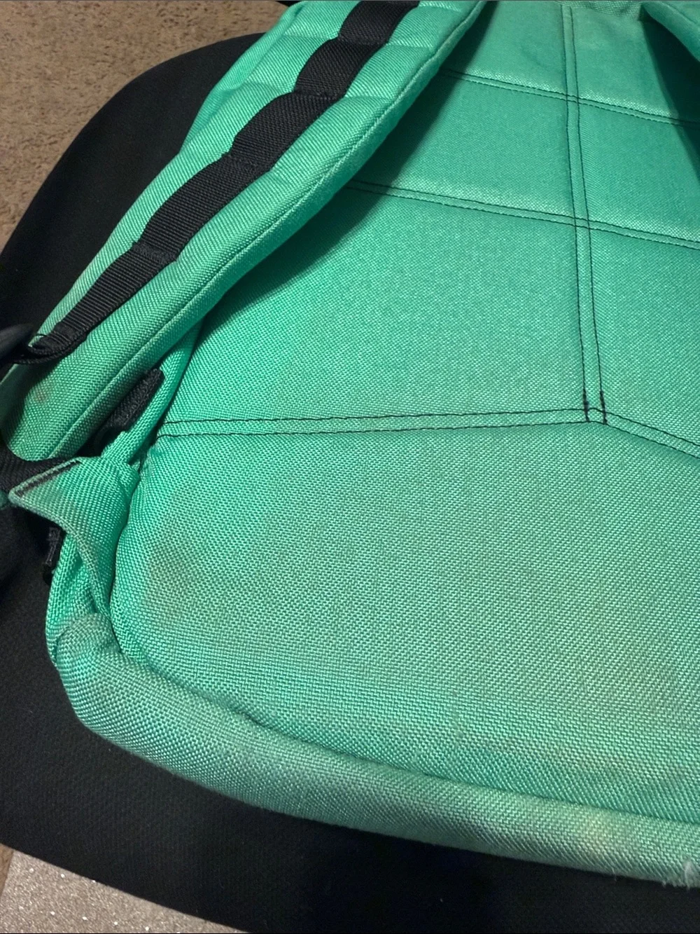 Goruck Ingress Enlightened Rucker